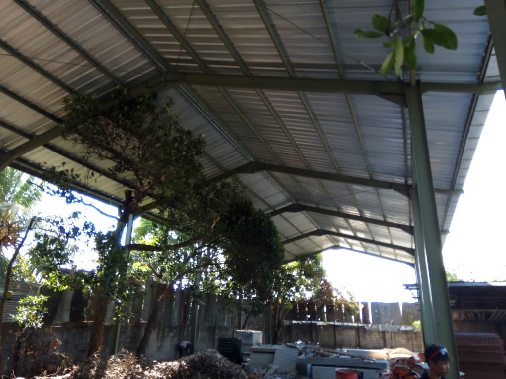 Harga Konstruksi Baja Per Kg di Karawaci Tangerang Hubungi